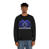 Unisex We Love Our Cheyney U Heavy Blend™ Crewneck Sweatshirt