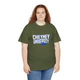 Unisex Cheyney Mom Jersey Short Sleeve Tee