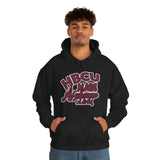 Unisex HBCU Made Alabama Heavy Blend™ Hooded Sweatshirt