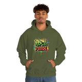 Unisex HBCU Pride Heavy Blend™ Hooded Sweatshirt