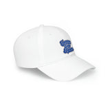 Tennessee State TSU Low Profile Baseball Cap