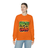 Unisex HBCU Grad Heavy Blend™ Crewneck Sweatshirt