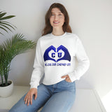 Unisex We Love Our Cheyney U Heavy Blend™ Crewneck Sweatshirt