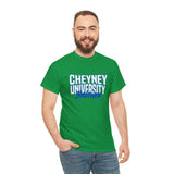 Unisex Cheyney Brother Jersey Short Sleeve Tee