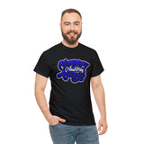 Unisex Cheyney University Alumni Jersey Short Sleeve Tee