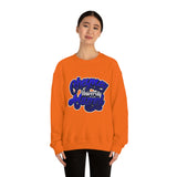 Unisex Cheyney University Alumni Heavy Blend™ Crewneck Sweatshirt