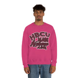 Unisex HBCU Made Alabama Heavy Blend™ Crewneck Sweatshirt