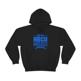 Unisex It's An HBCU Thang Heavy Blend™ Hooded Sweatshirt