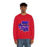 Unisex Cheyney 1837 University Wolves Heavy Blend™ Crewneck Sweatshirt