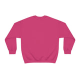 Unisex Lip Gloss Heavy Blend™ Crewneck Sweatshirt