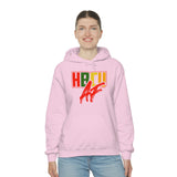 Unisex HBCU AF Heavy Blend™ Hooded Sweatshirt