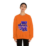 Unisex Cheyney 1837 University Wolves Heavy Blend™ Crewneck Sweatshirt