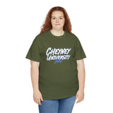 Unisex Cheyney Bro Jersey Short Sleeve Tee