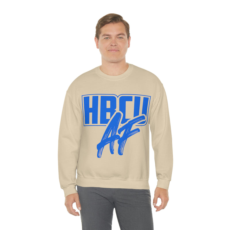 Unisex HBCU AF Heavy Blend™ Crewneck Sweatshirt