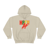 Unisex HBCU AF Heavy Blend™ Hooded Sweatshirt