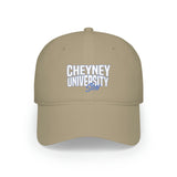 Cheyney Son Low Profile Baseball Cap