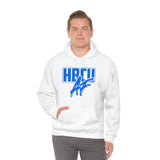 Unisex HBCU AF Heavy Blend™ Hooded Sweatshirt