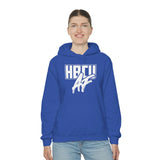 Unisex HBCU AF Heavy Blend™ Hooded Sweatshirt