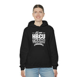 Unisex HBCU Thang Heavy Blend™ Hooded Sweatshirt