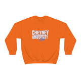 Unisex Cheyney Son Heavy Blend™ Crewneck Sweatshirt