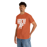 Unisex HBCU AF Jersey Short Sleeve Tee