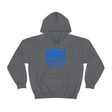 Unisex It's An HBCU Thang Heavy Blend™ Hooded Sweatshirt