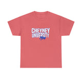 Unisex Cheyney Mom Jersey Short Sleeve Tee