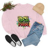 Unisex HBCU Pride Heavy Blend™ Crewneck Sweatshirt