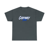 Unisex Cheyney Bro Jersey Short Sleeve Tee