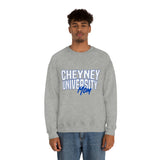 Unisex Cheyney Mom Heavy Blend™ Crewneck Sweatshirt