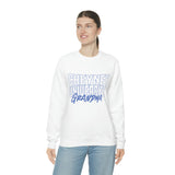 Unisex Cheyney Grandma Heavy Blend™ Crewneck Sweatshirt