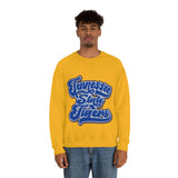 Unisex Tennessee State TSU Heavy Blend™ Crewneck Sweatshirt