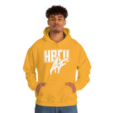 Unisex HBCU AF Heavy Blend™ Hooded Sweatshirt