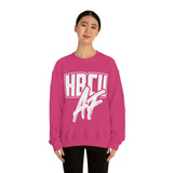 Unisex HBCU AF Heavy Blend™ Crewneck Sweatshirt