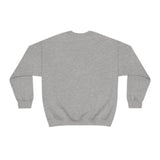 Unisex FISK Bulldogs Heavy Blend™ Crewneck Sweatshirt