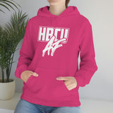 Unisex HBCU AF Heavy Blend™ Hooded Sweatshirt