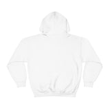 Unisex Lip Gloss Heavy Blend™ Hooded Sweatshirt