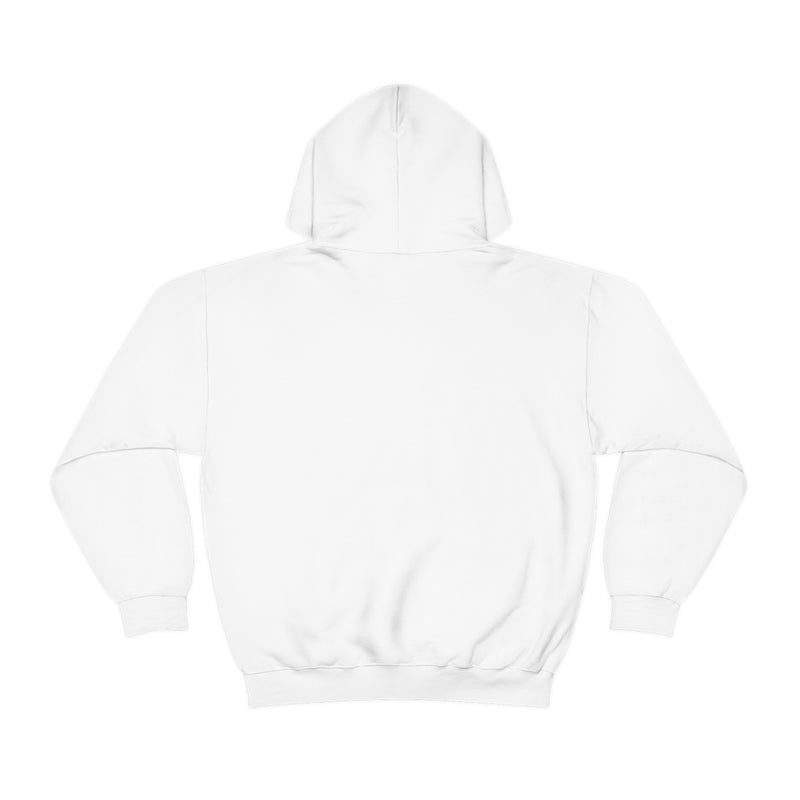 Unisex Lip Gloss Heavy Blend™ Hooded Sweatshirt