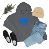 Unisex It's An HBCU Thang Heavy Blend™ Hooded Sweatshirt