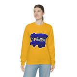 Unisex Cheyney University Alumni Heavy Blend™ Crewneck Sweatshirt