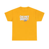 Unisex Cheyney Son Jersey Short Sleeve Tee