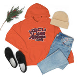 Unisex HBCU Made Alabama Heavy Blend™ Hooded Sweatshirt