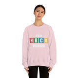 Unisex It's An HBCU Thang Heavy Blend™ Crewneck Sweatshirt