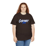 Unisex Cheyney Bro Jersey Short Sleeve Tee