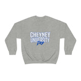 Unisex Cheyney DAD Heavy Blend™ Crewneck Sweatshirt