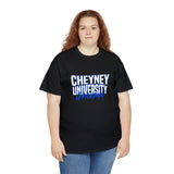 Unisex Cheyney Grandma Jersey Short Sleeve Tee