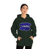 Unisex Cheyney University Alumni Heavy Blend™ Hooded Sweatshirt