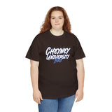 Unisex Cheyney Bro Jersey Short Sleeve Tee