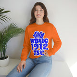 Unisex My HBUC 1912 TSU Heavy Blend™ Crewneck Sweatshirt