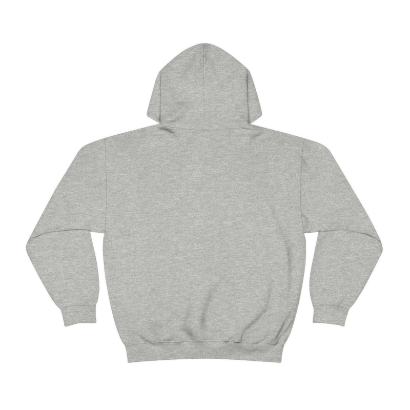 Unisex Cheyney Son Heavy Blend™ Hooded Sweatshirt